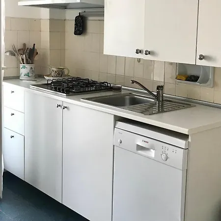 View & Hiking In Italian Riviera *