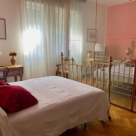 Appartement View & Hiking In Italian Riviera *