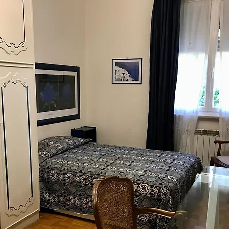 View & Hiking In Italian Riviera Appartement Genua