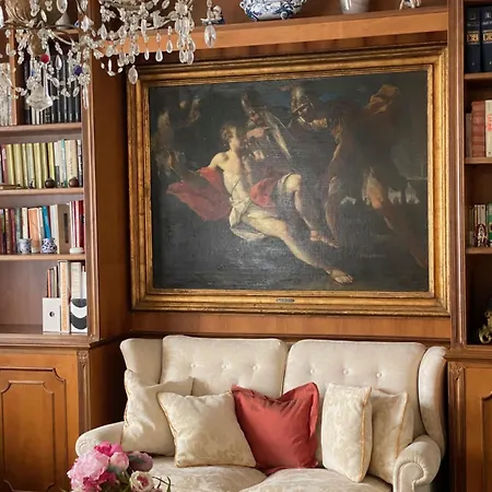 Appartement View & Hiking In Italian Riviera *