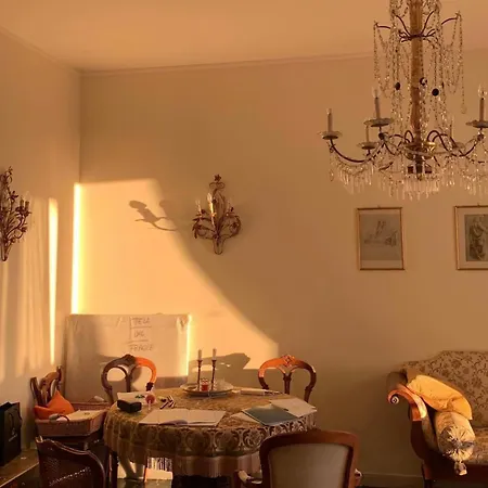 Appartement View & Hiking In Italian Riviera *