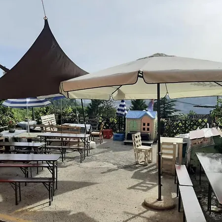 Appartement View & Hiking In Italian Riviera