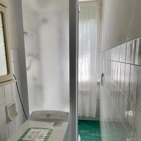 View & Hiking In Italian Riviera *