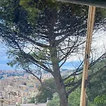 Apartment View & Hiking In Italian Riviera Genoa