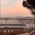 Appartement View & Hiking In Italian Riviera Genua