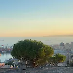 View & Hiking In Italian Riviera *