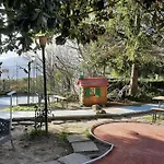 Appartement View & Hiking In Italian Riviera Genua