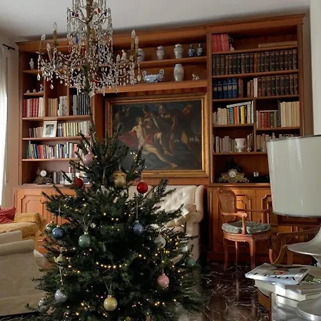 View & Hiking In Italian Riviera Apartment *