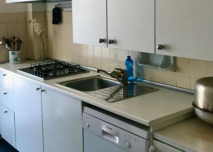 View & Hiking In Italian Riviera