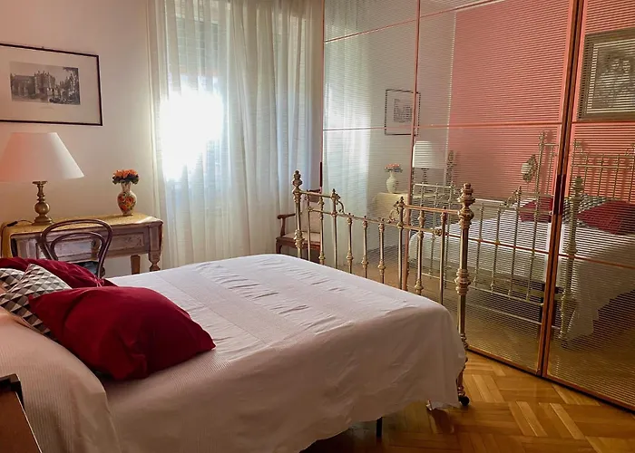 Appartement View & Hiking In Italian Riviera *