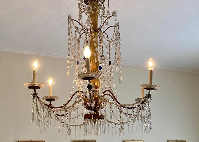 View & Hiking In Italian Riviera Appartement Gênes