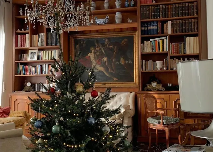 View & Hiking In Italian Riviera Appartement *