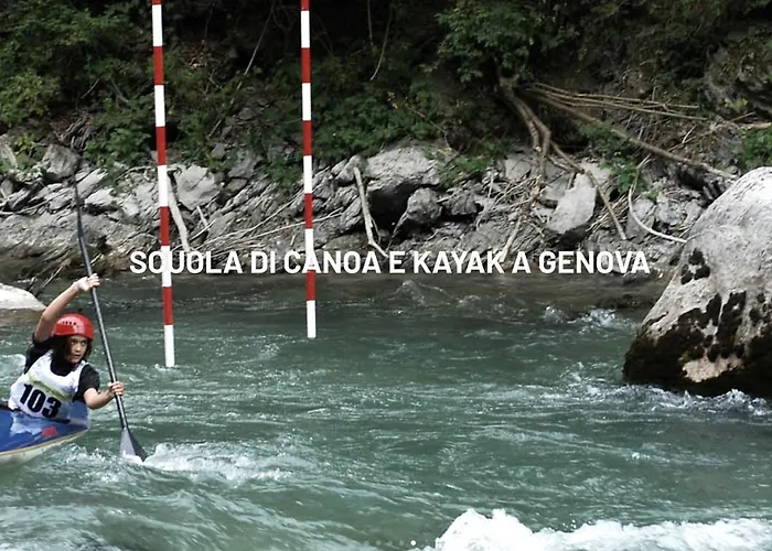 Appartement View & Hiking In Italian Riviera