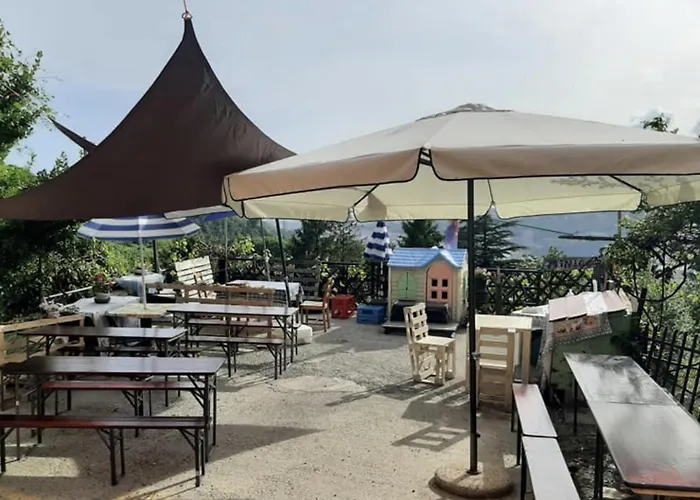 Διαμέρισμα View & Hiking In Italian Riviera