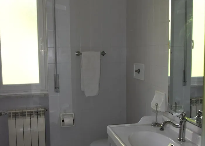 View & Hiking In Italian Riviera * Γένοβα