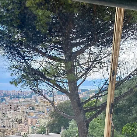 View & Hiking In Italian Riviera * Генуя