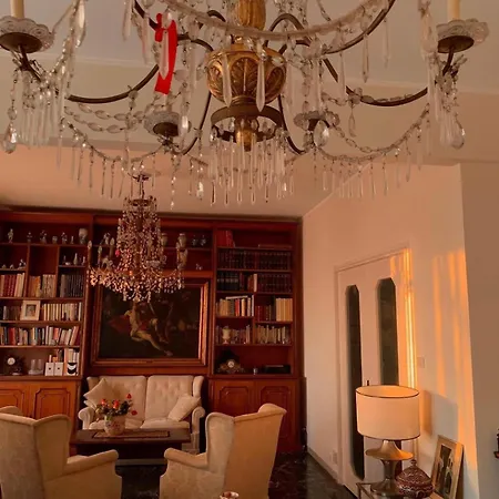 View & Hiking In Italian Riviera *