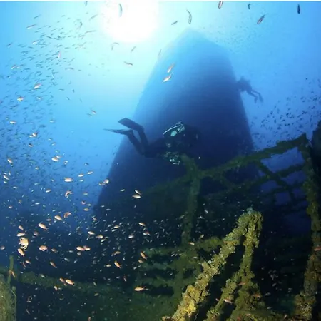 View & Hiking In Italian Riviera